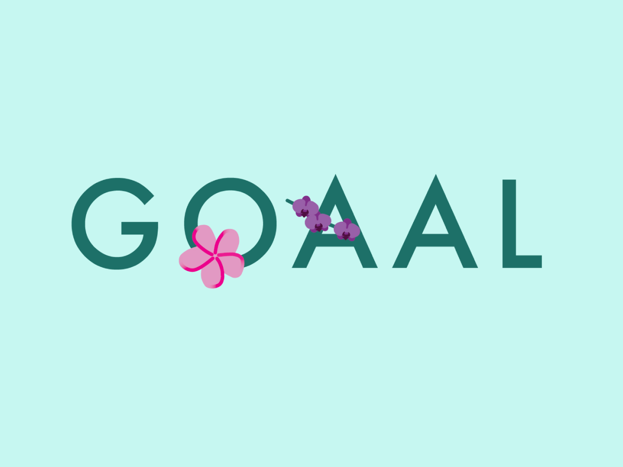 GOAAL logo