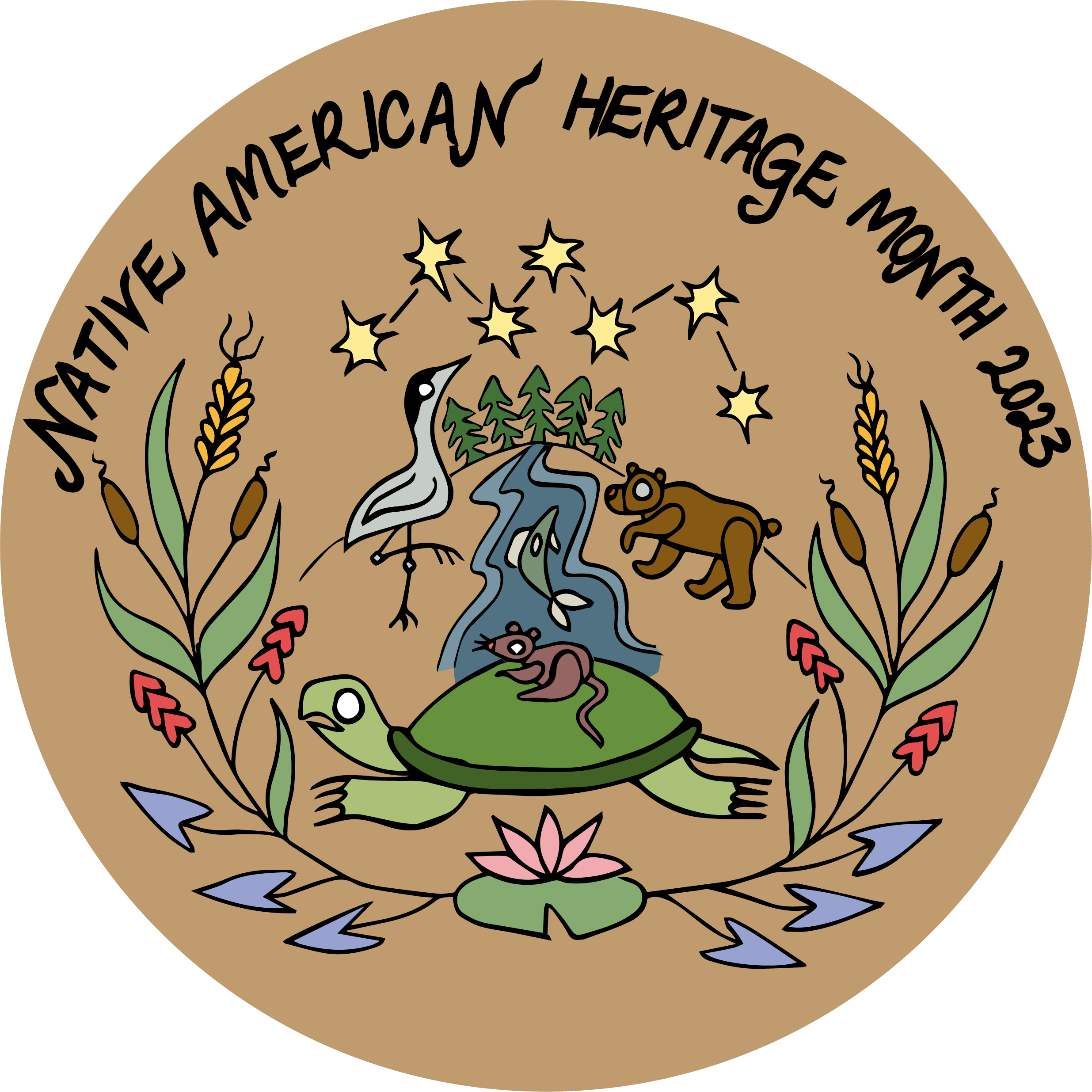 Native American Heritage Month 2023 Multi Ethnic Student Affairs MESA 