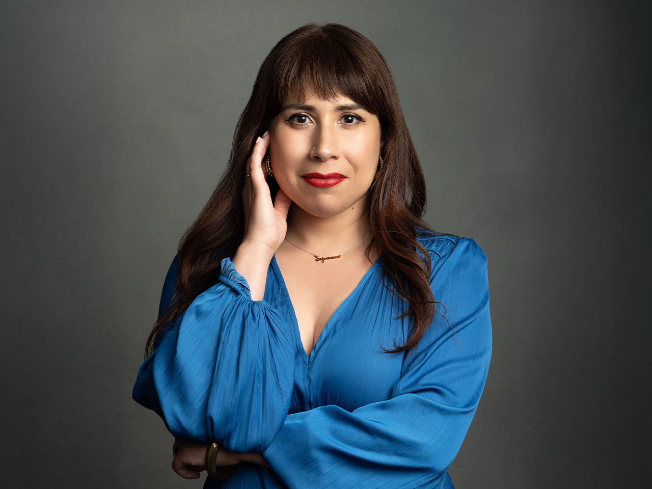 Erika Sanchez