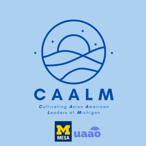 CAALM Logo