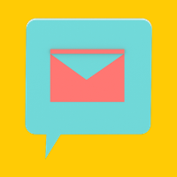 message icon