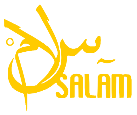 SALAM Logo