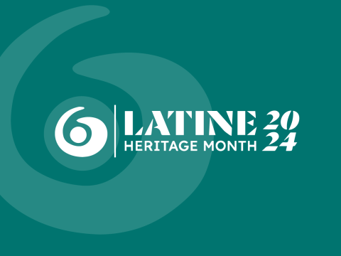 Latine Heritage Month