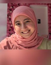 Amany Sayed