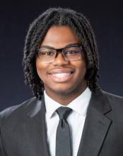Devin Lott