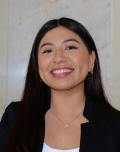 Jacklyn “Jax” Vargas
