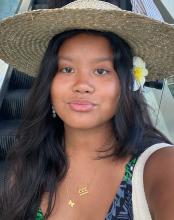 Maekayla Dimatulac