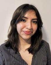 Michelle Torres