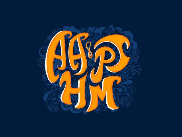 "AA&PI HM" initialism